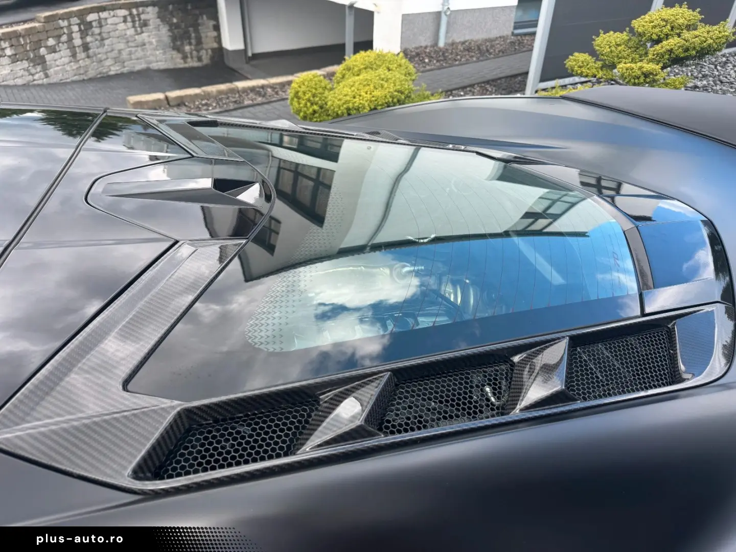 CORVETTE C8 6.2L V8 Coupe LT3 Z51 Lift Bose Carbon