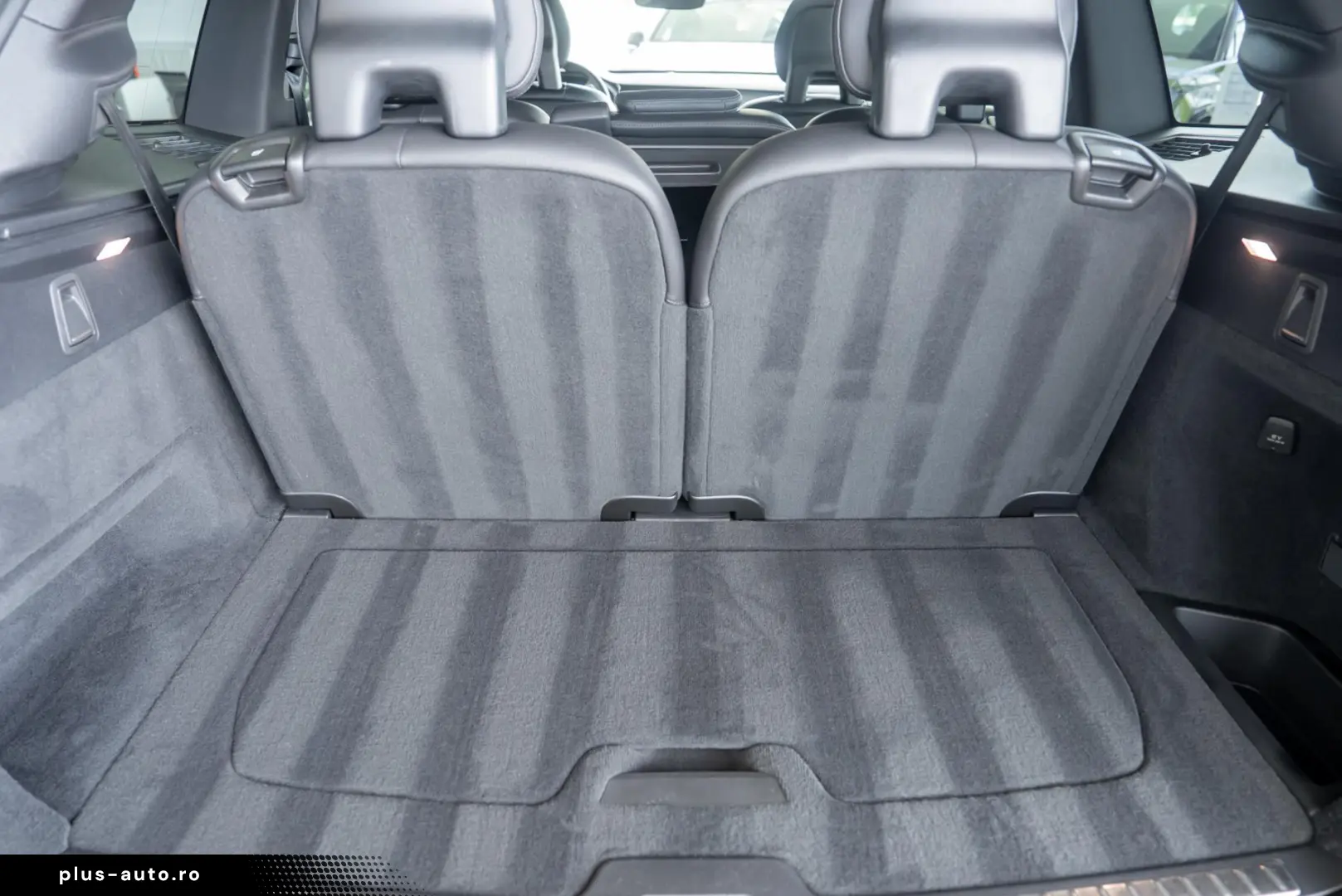 Volvo XC 90 BUSINESS PLUS 8-AUT 4WD