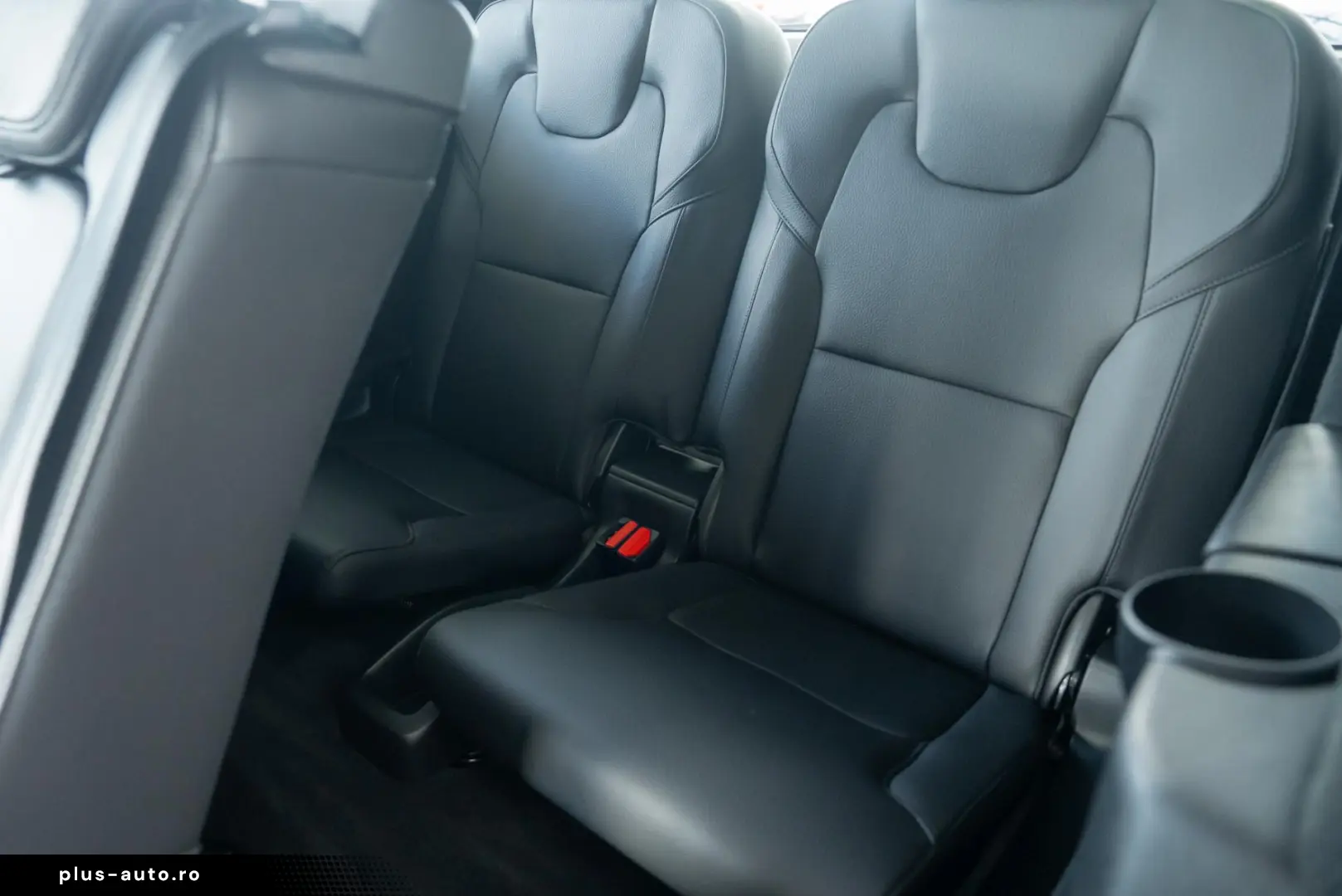 Volvo XC 90 BUSINESS PLUS 8-AUT 4WD