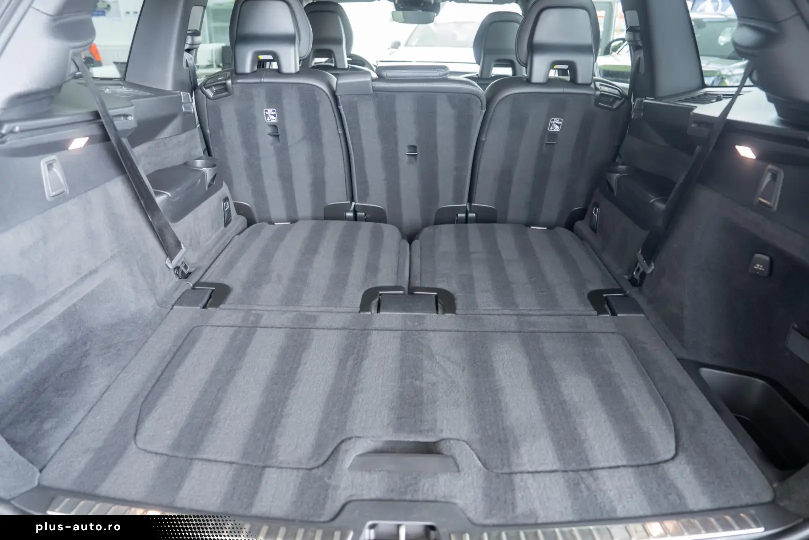 Volvo XC 90 BUSINESS PLUS 8-AUT 4WD