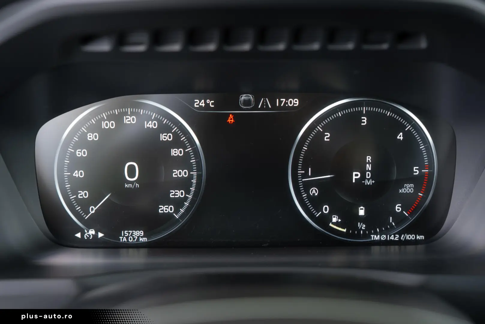 Volvo XC 90 BUSINESS PLUS 8-AUT 4WD