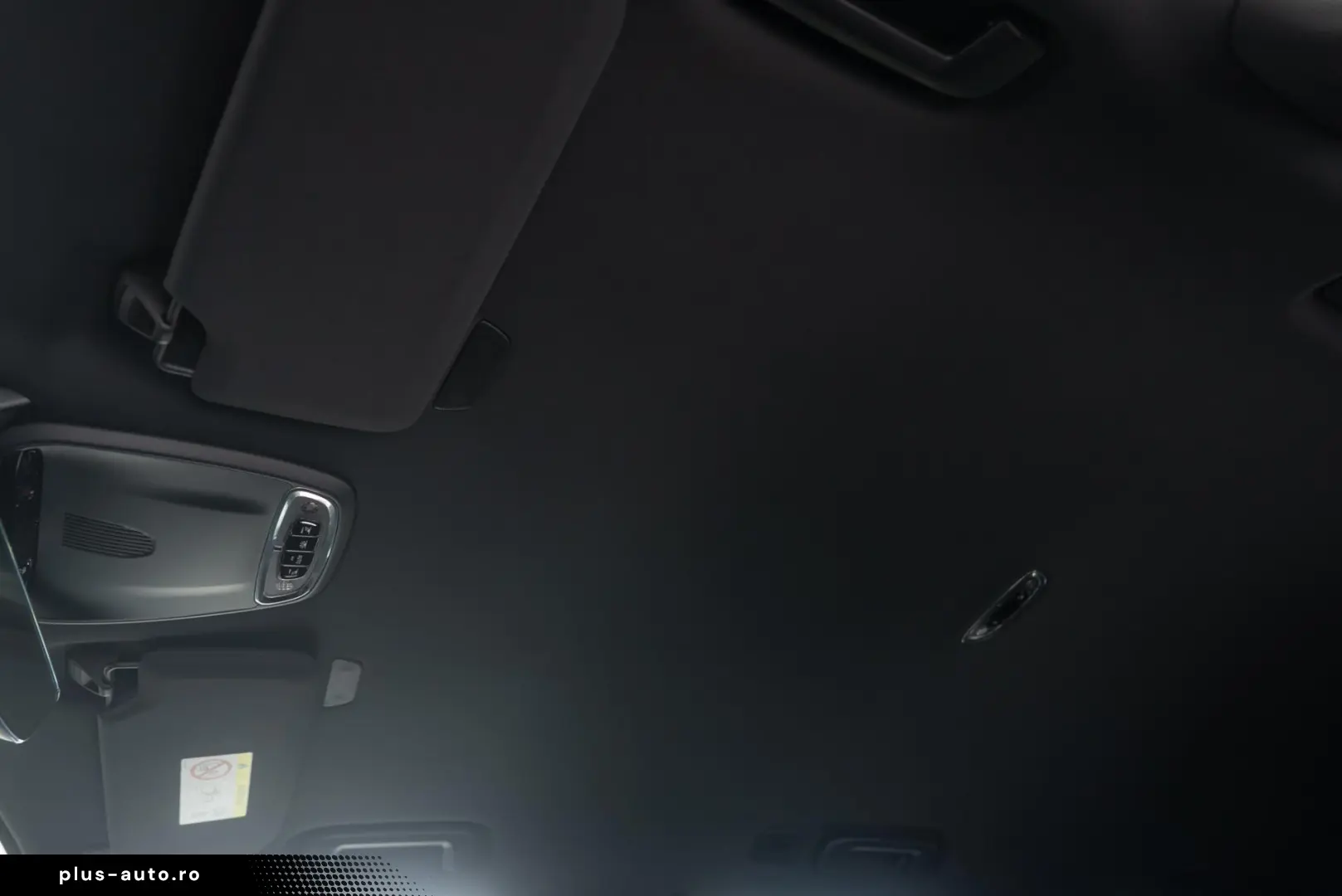 Volvo XC 90 BUSINESS PLUS 8-AUT 4WD