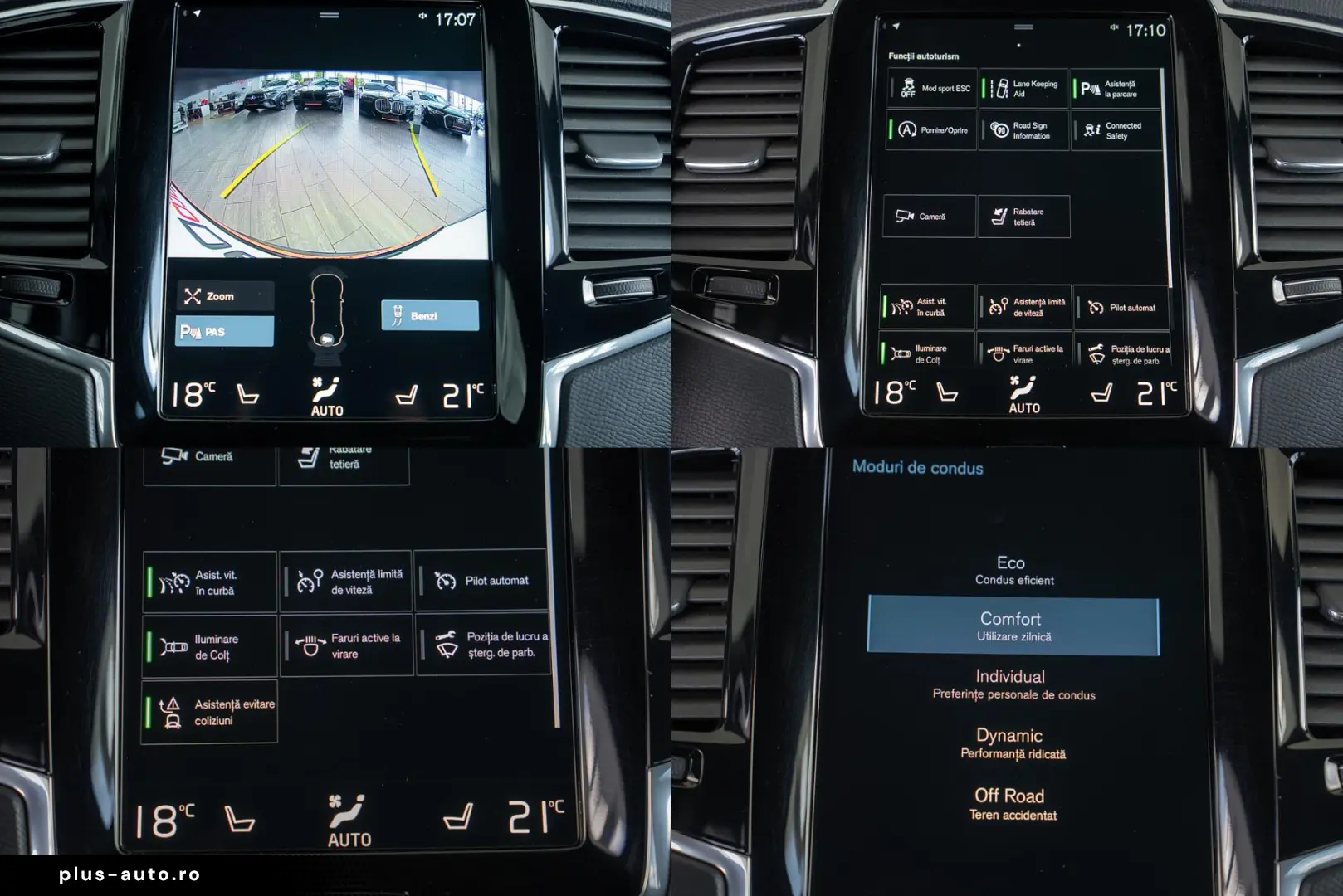 Volvo XC 90 BUSINESS PLUS 8-AUT 4WD
