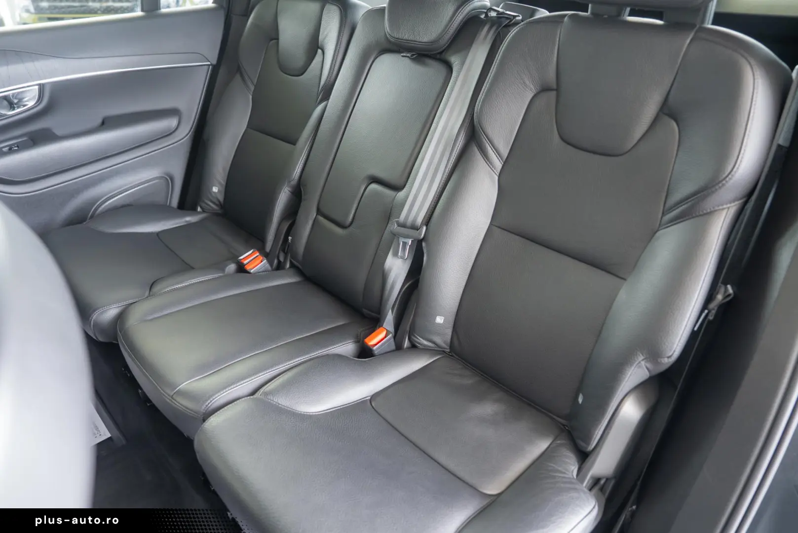 Volvo XC 90 BUSINESS PLUS 8-AUT 4WD