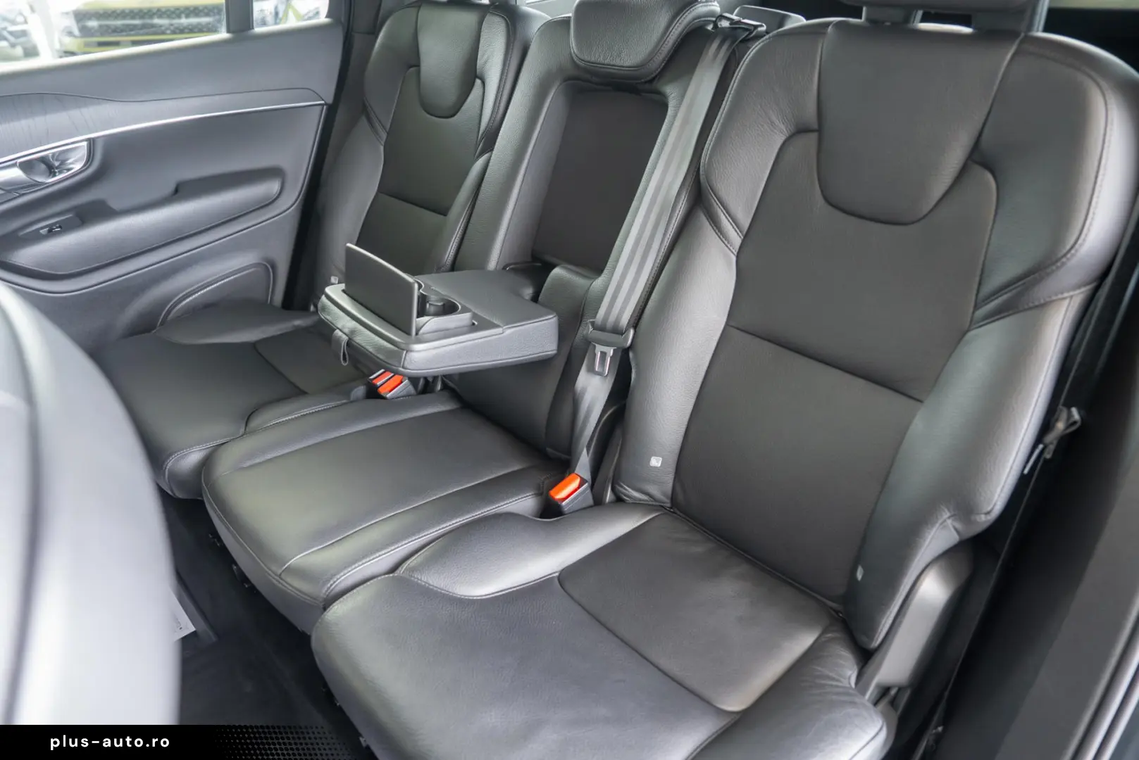Volvo XC 90 BUSINESS PLUS 8-AUT 4WD