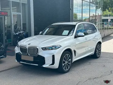 BMW X5 30d xDrive M Sport   Finanțare Leasing