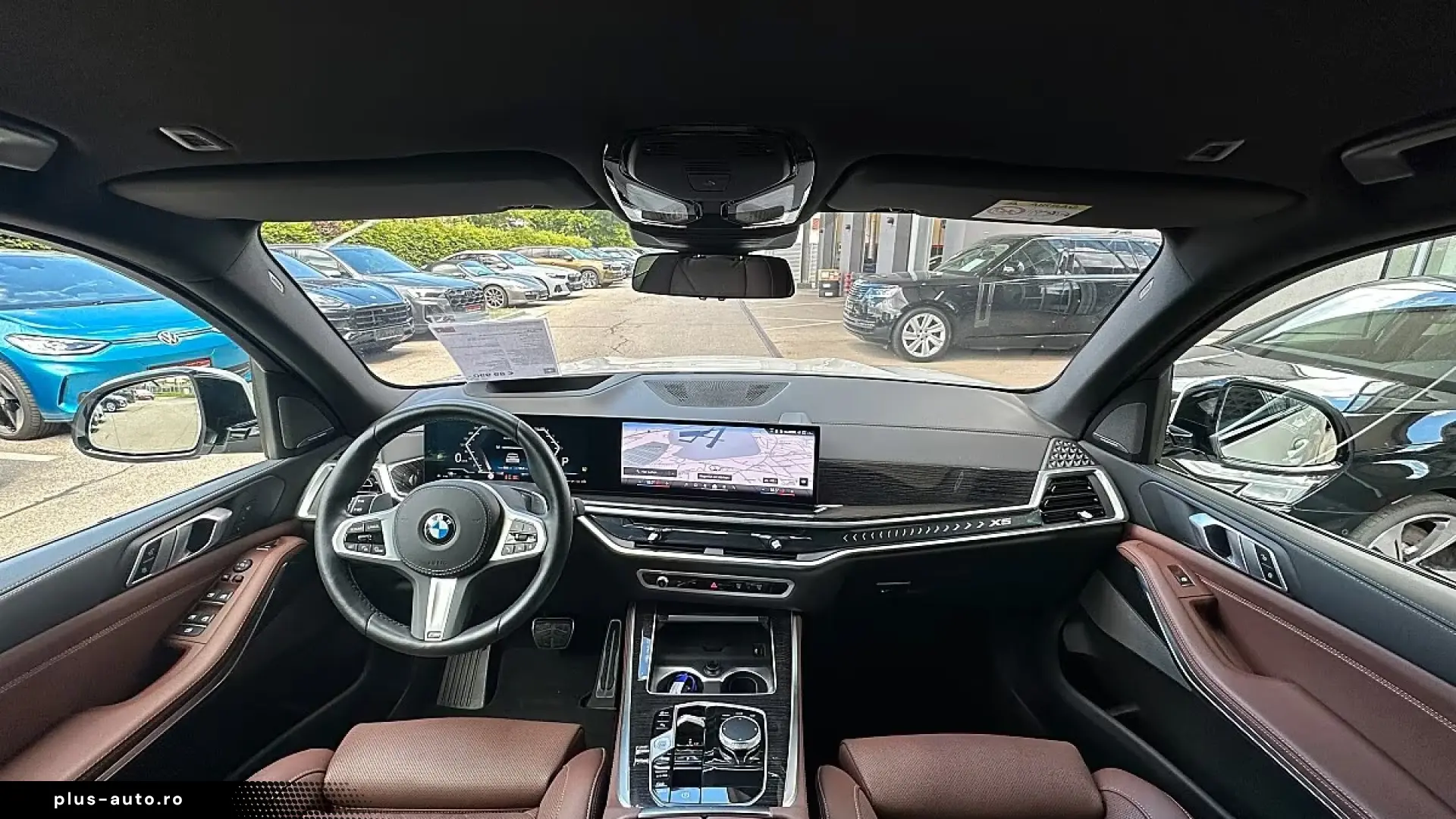 BMW X5 30d xDrive M Sport   Finanțare Leasing