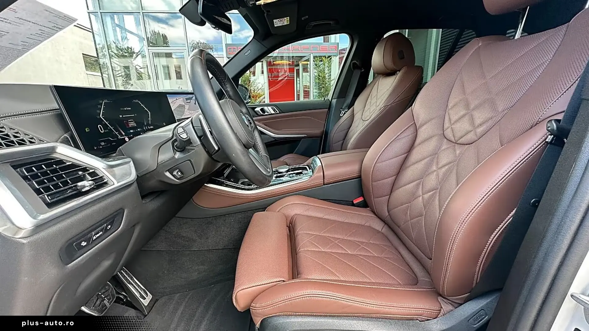 BMW X5 30d xDrive M Sport   Finanțare Leasing