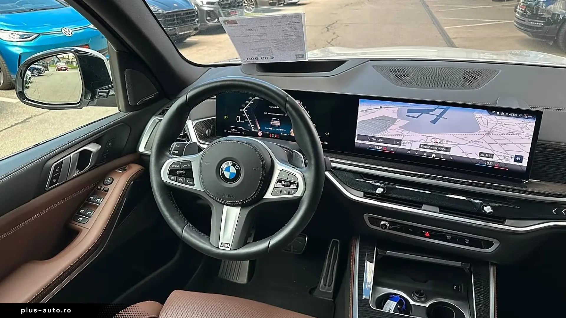 BMW X5 30d xDrive M Sport   Finanțare Leasing