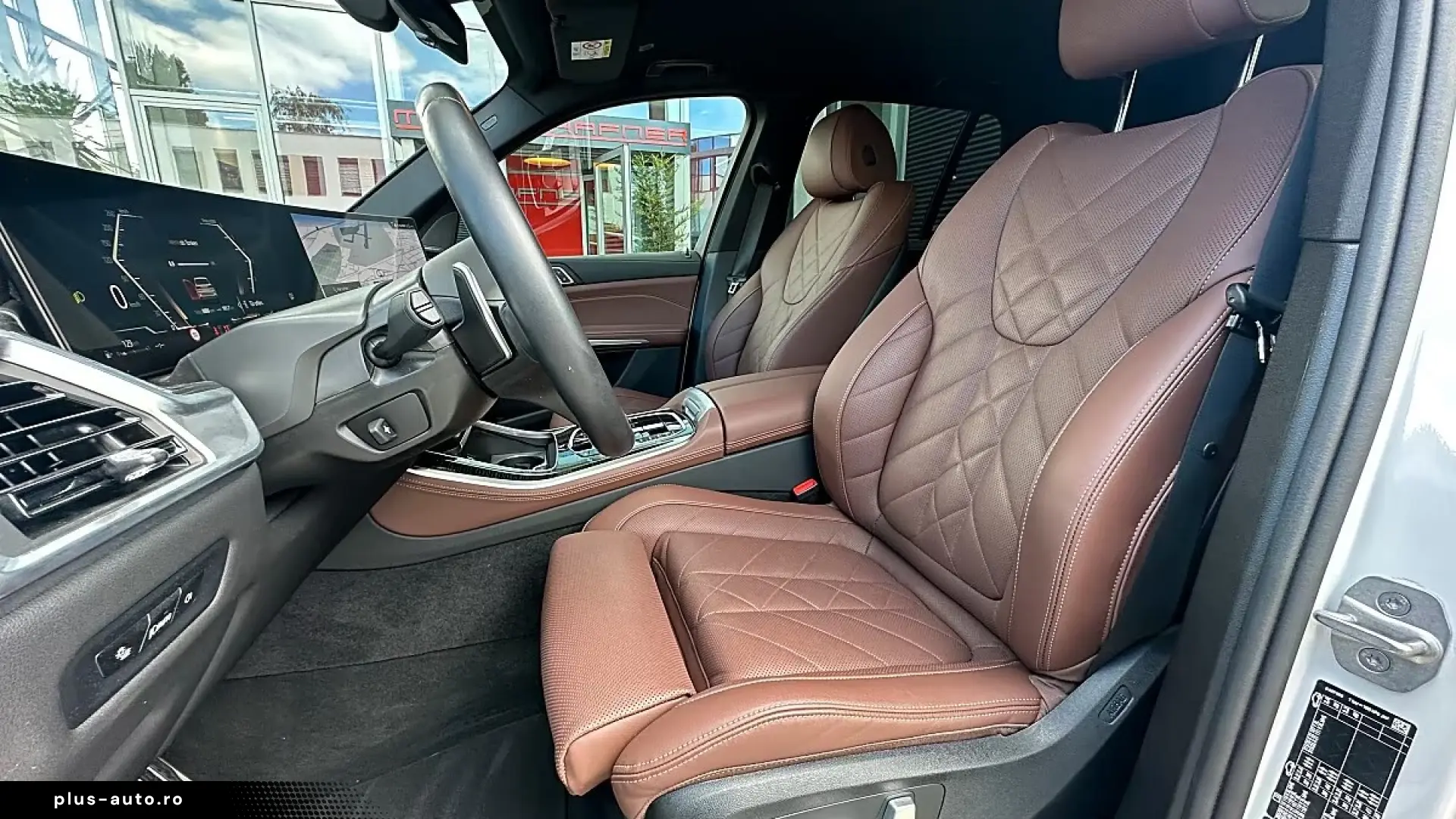 BMW X5 30d xDrive M Sport   Finanțare Leasing