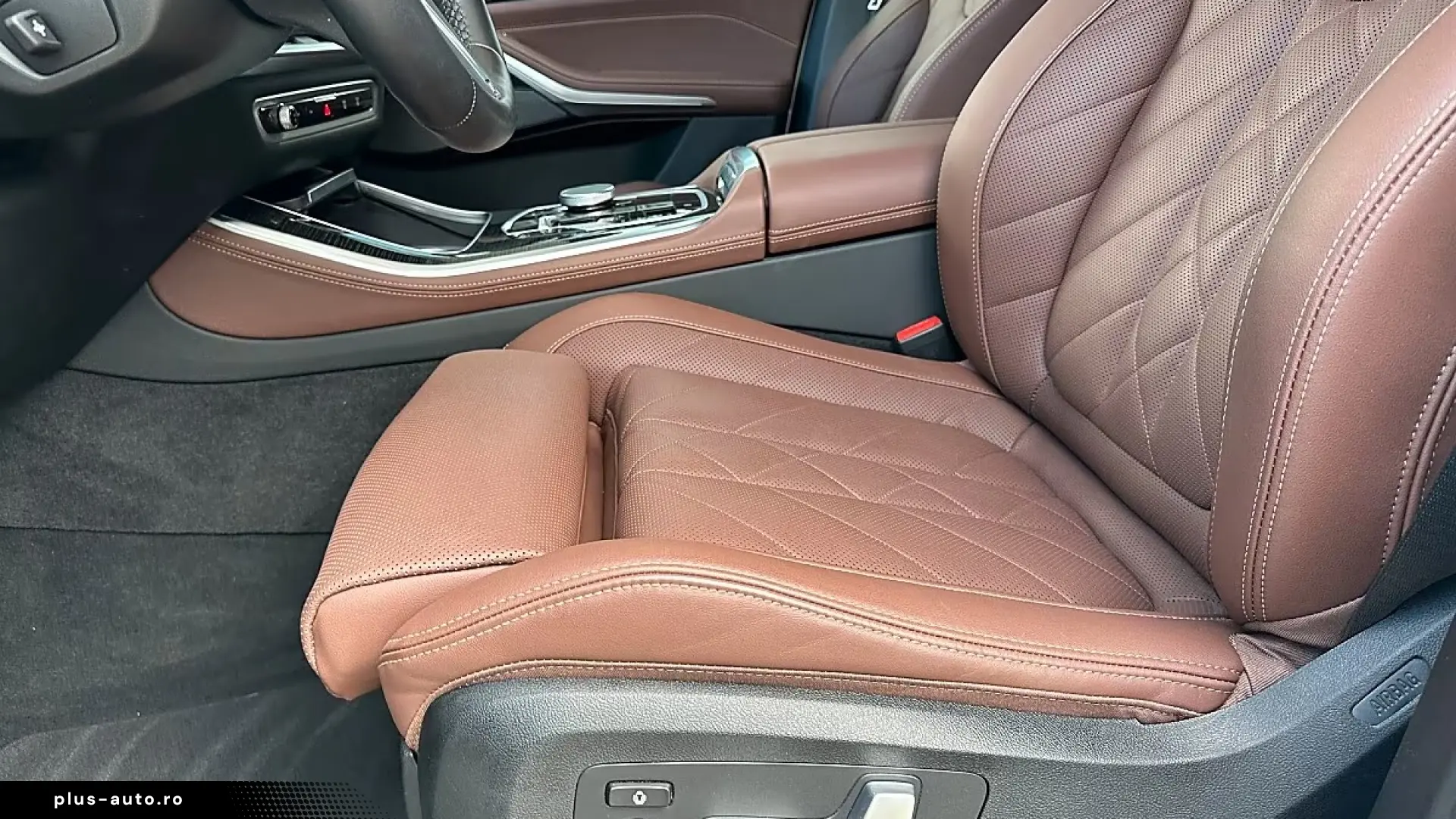 BMW X5 30d xDrive M Sport   Finanțare Leasing