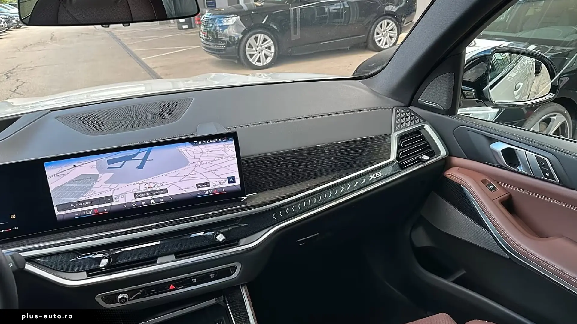 BMW X5 30d xDrive M Sport   Finanțare Leasing