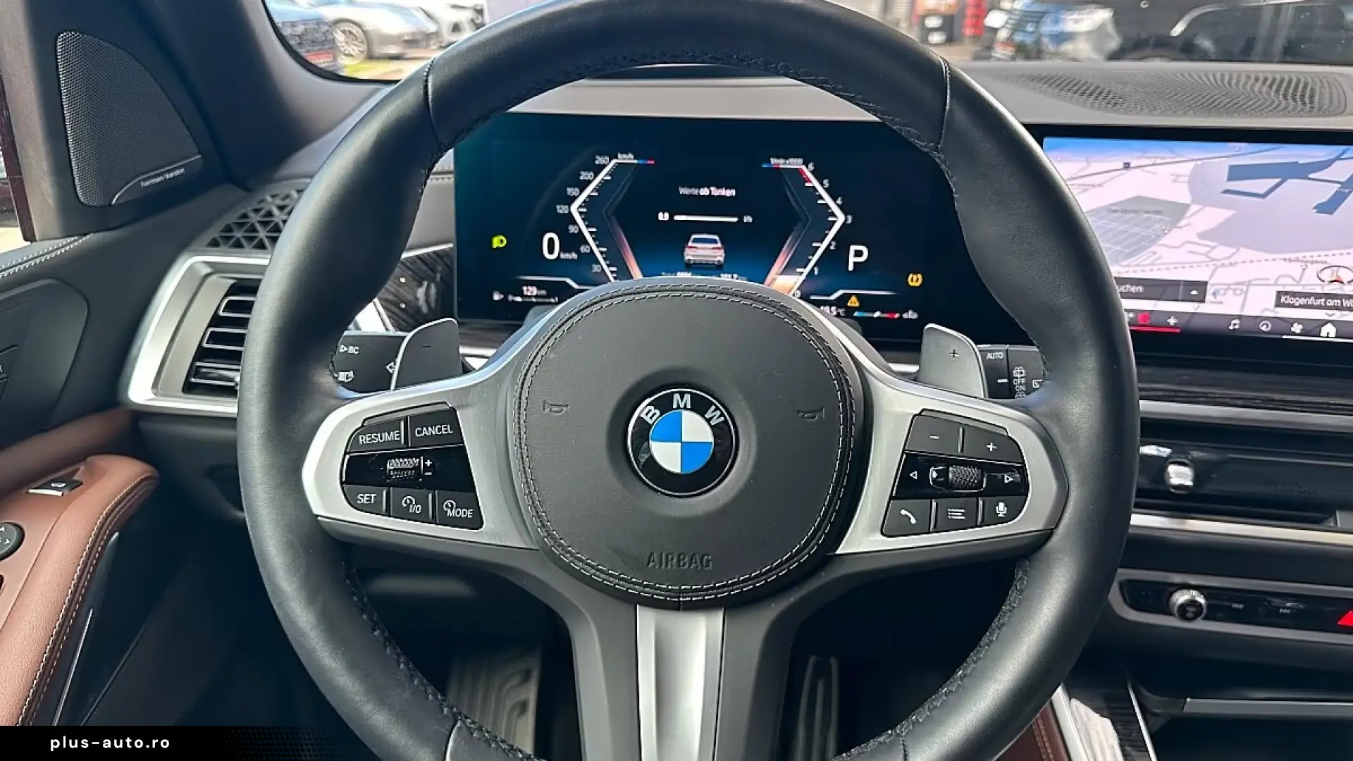 BMW X5 30d xDrive M Sport   Finanțare Leasing