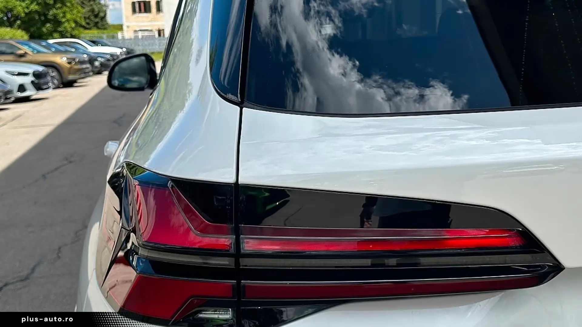 BMW X5 30d xDrive M Sport   Finanțare Leasing