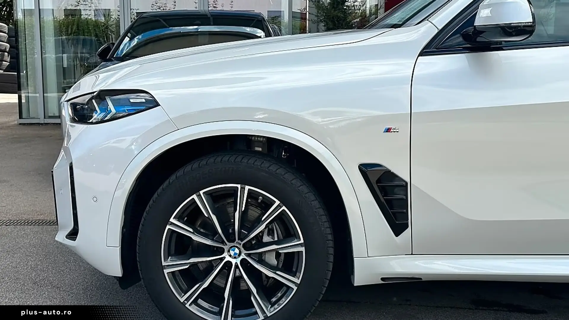 BMW X5 30d xDrive M Sport   Finanțare Leasing