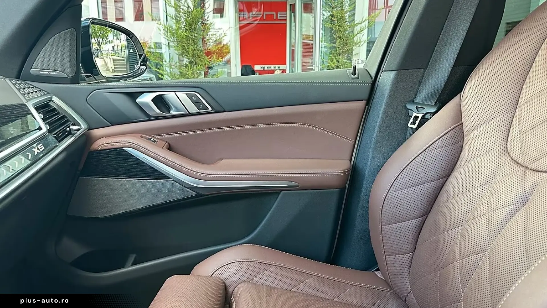 BMW X5 30d xDrive M Sport   Finanțare Leasing