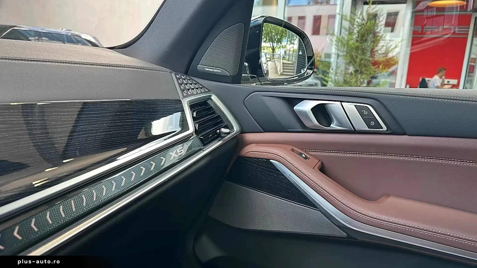 BMW X5 30d xDrive M Sport   Finanțare Leasing