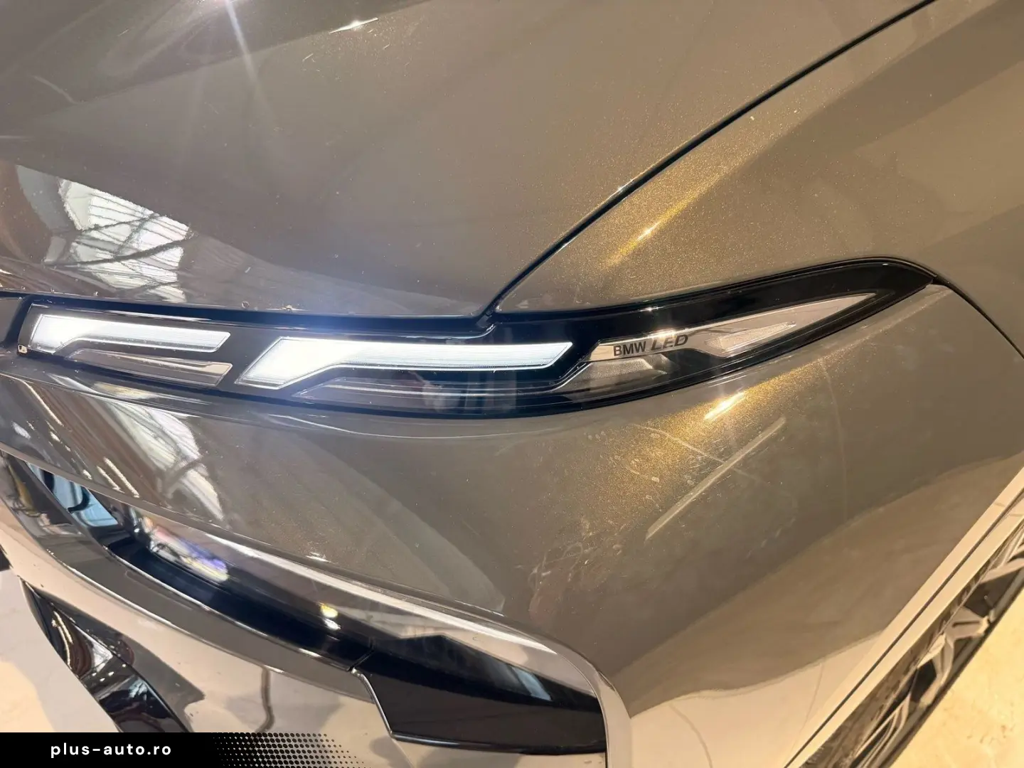 BMW X7 xDrive40d M Sport Pro  22   FULL OPTION
