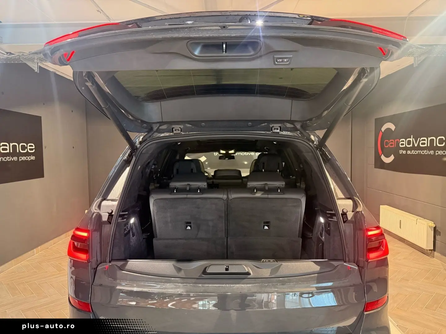 BMW X7 xDrive40d M Sport Pro  22   FULL OPTION
