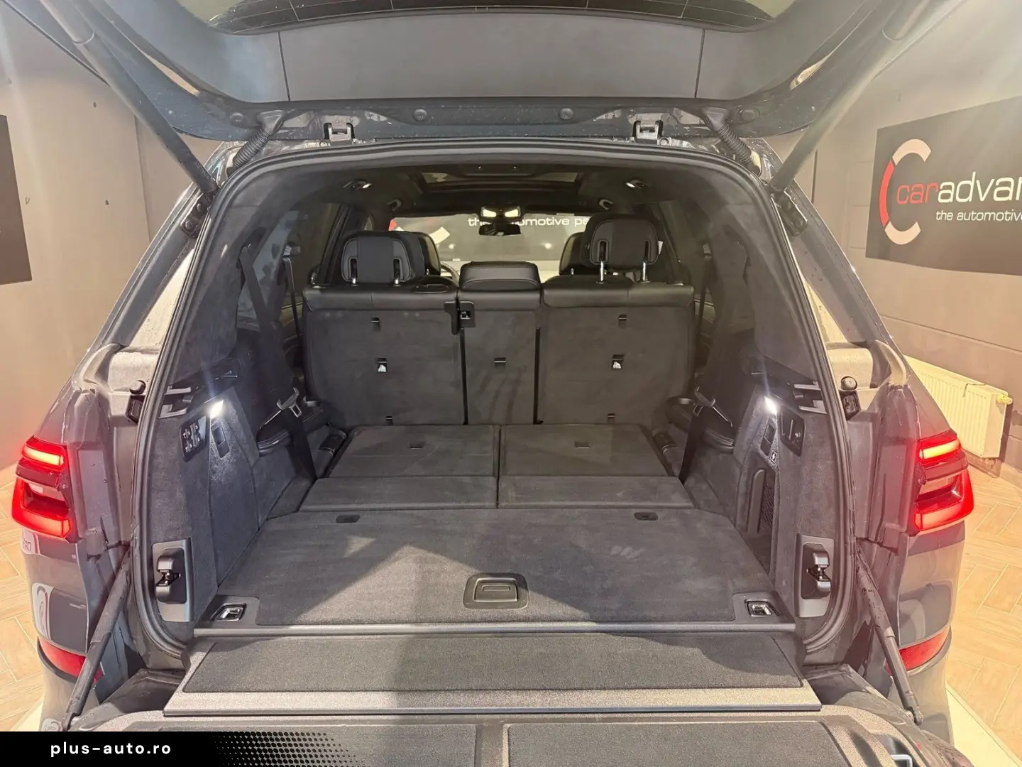 BMW X7 xDrive40d M Sport Pro  22   FULL OPTION