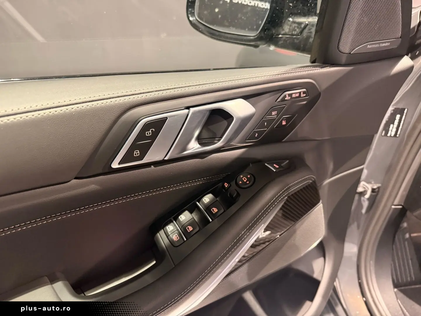 BMW X7 xDrive40d M Sport Pro  22   FULL OPTION