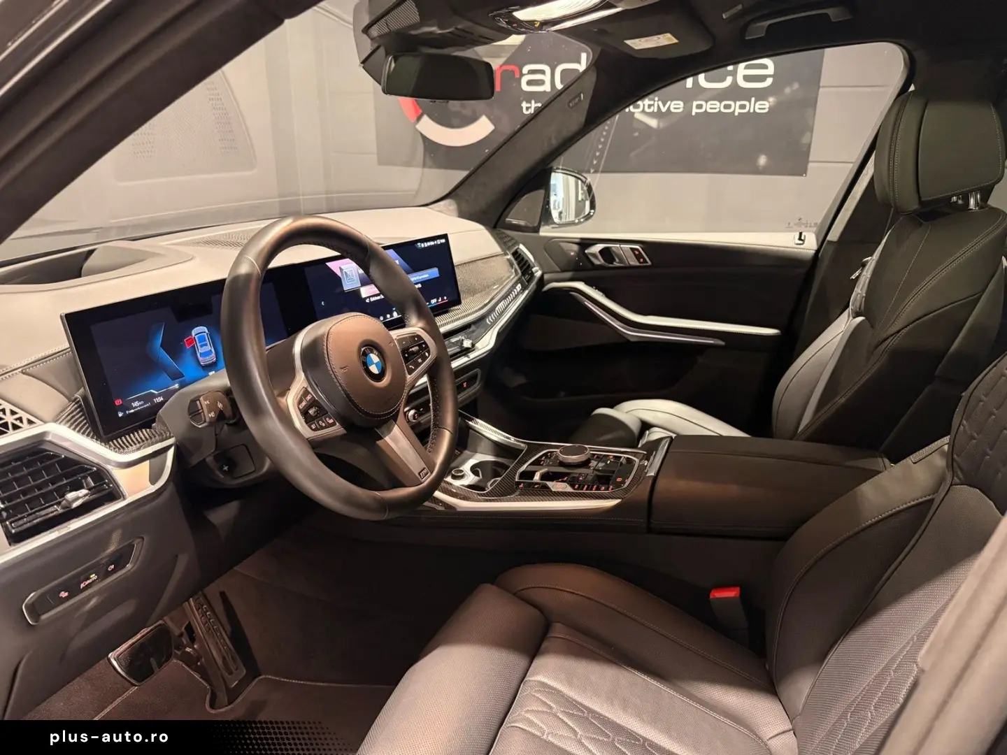 BMW X7 xDrive40d M Sport Pro  22   FULL OPTION