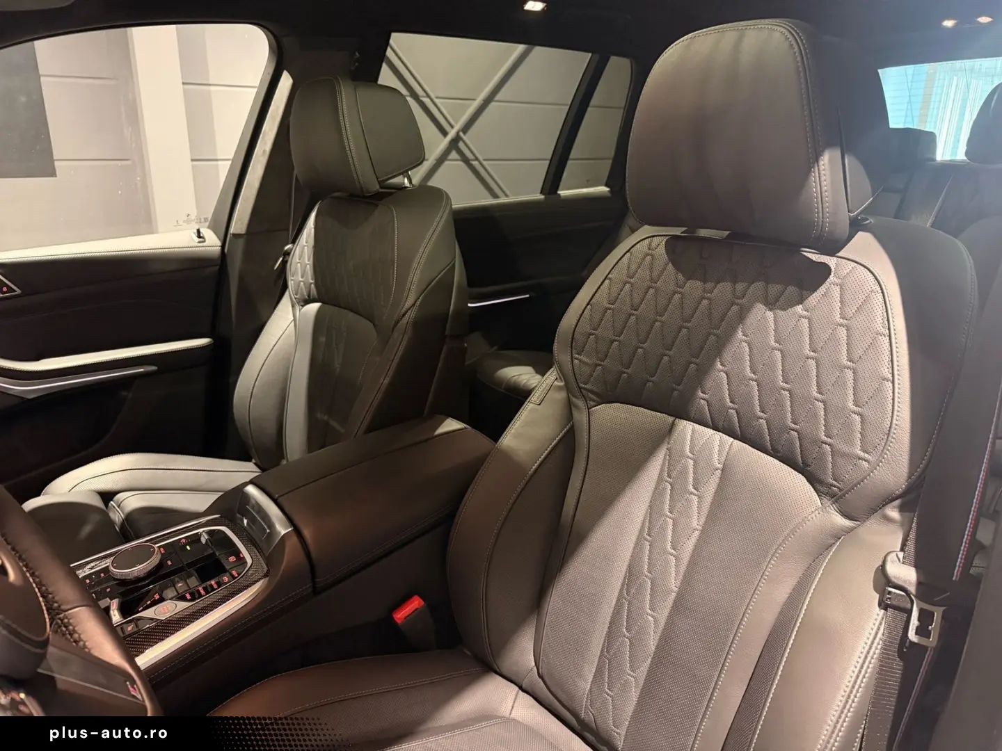BMW X7 xDrive40d M Sport Pro  22   FULL OPTION