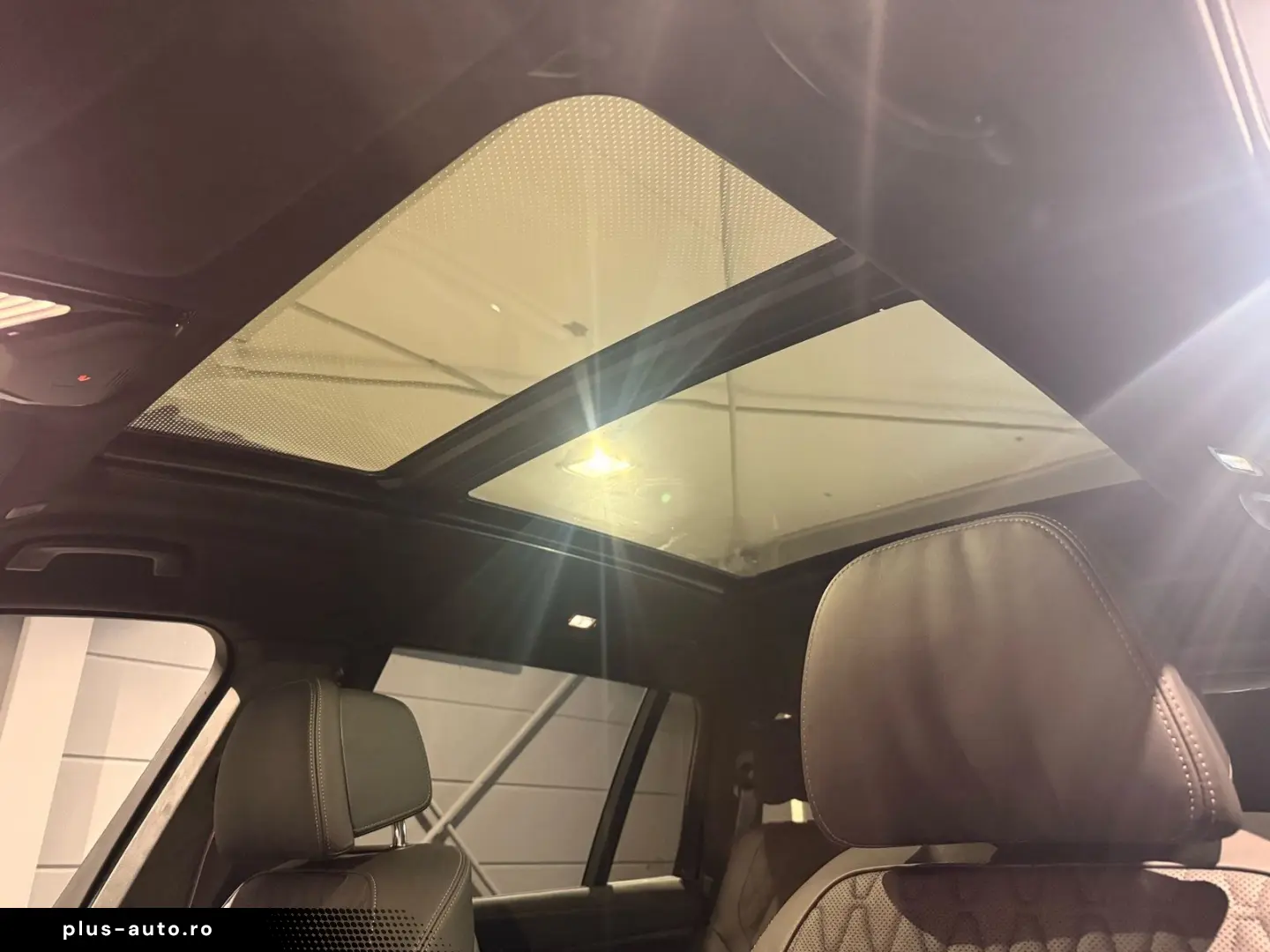 BMW X7 xDrive40d M Sport Pro  22   FULL OPTION