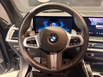 BMW X7 xDrive40d M Sport Pro  22   FULL OPTION