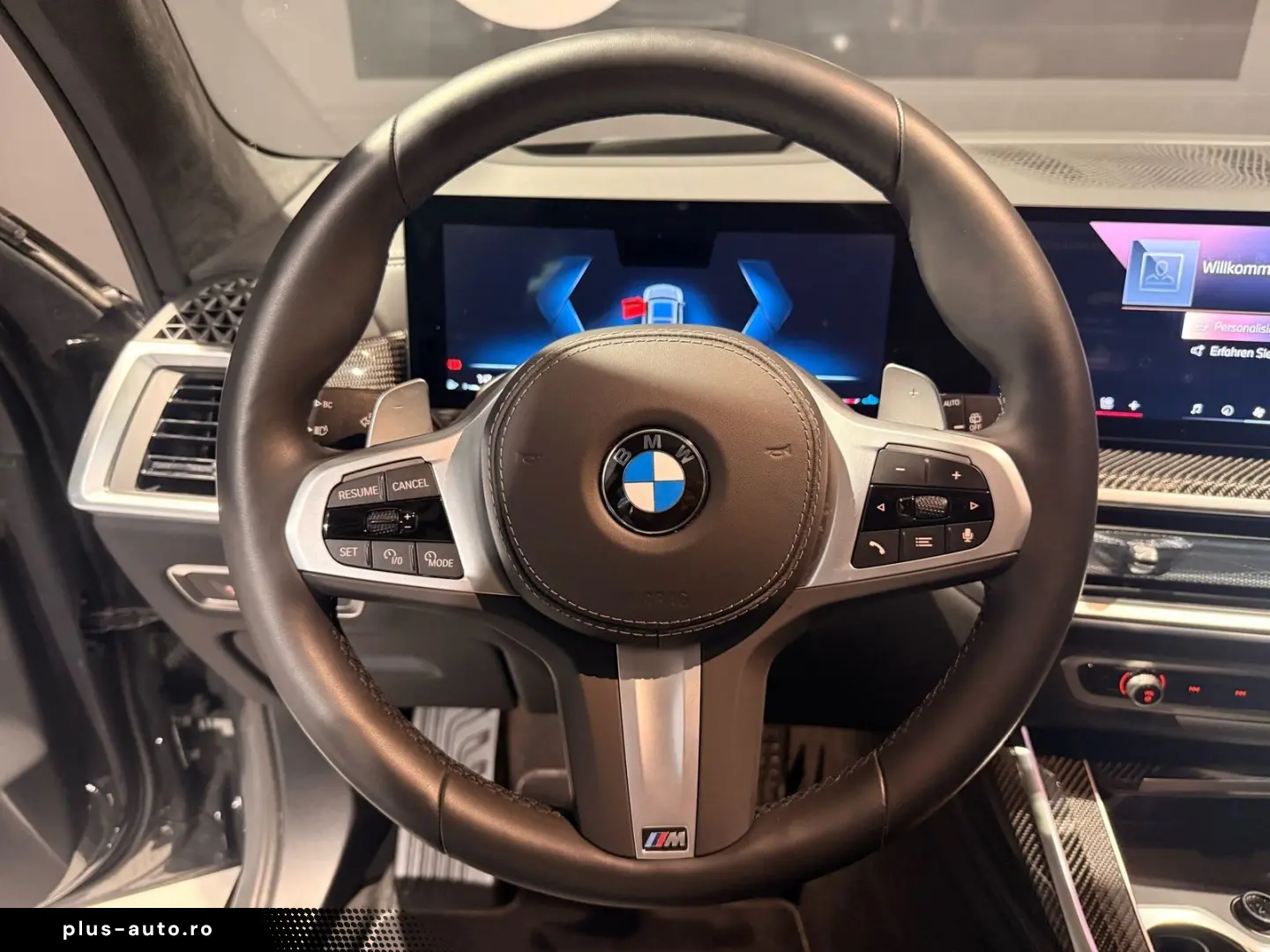 BMW X7 xDrive40d M Sport Pro  22   FULL OPTION