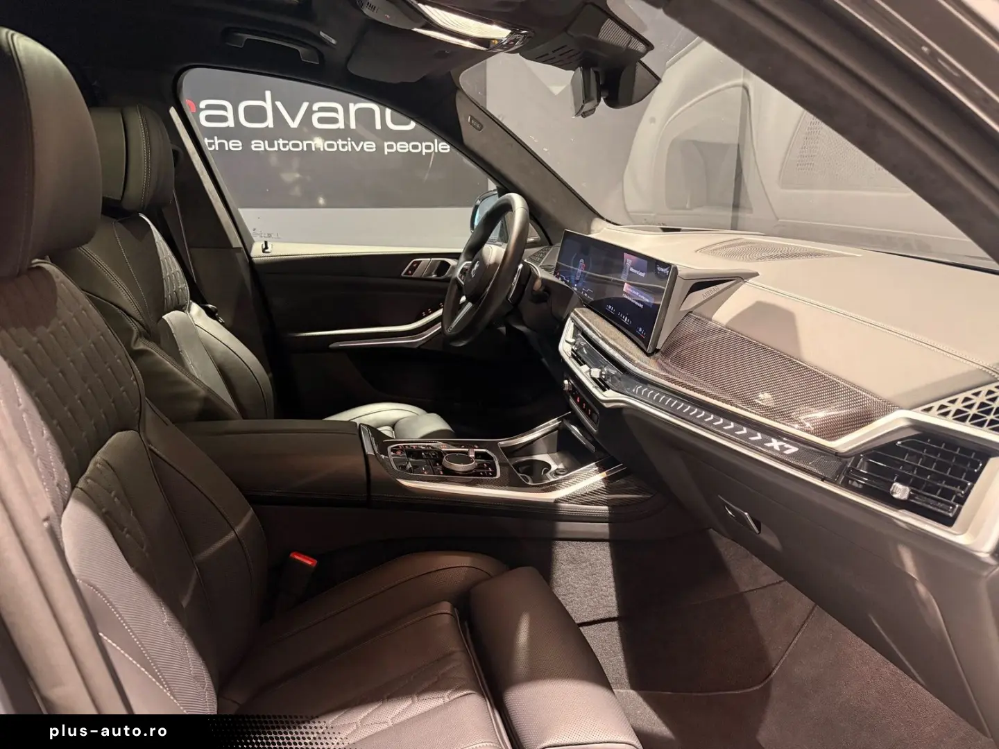 BMW X7 xDrive40d M Sport Pro  22   FULL OPTION