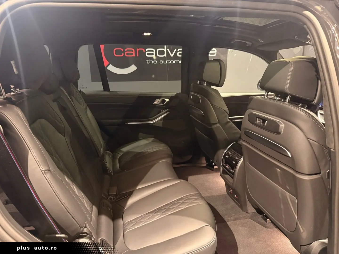 BMW X7 xDrive40d M Sport Pro  22   FULL OPTION
