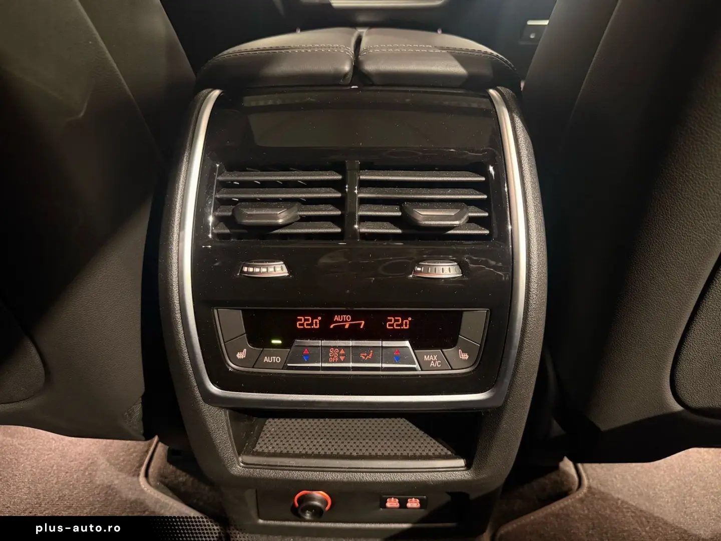 BMW X7 xDrive40d M Sport Pro  22   FULL OPTION