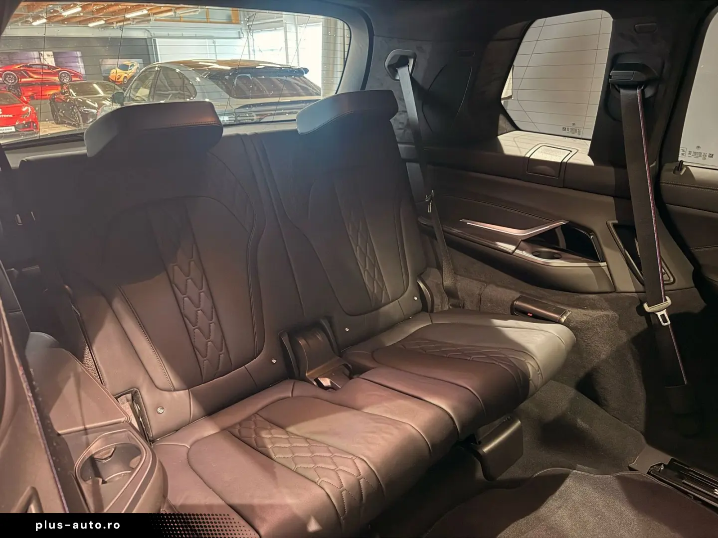 BMW X7 xDrive40d M Sport Pro  22   FULL OPTION