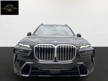 BMW X7 xDrive 40 d M Sport HUD Panorama.Keyles....