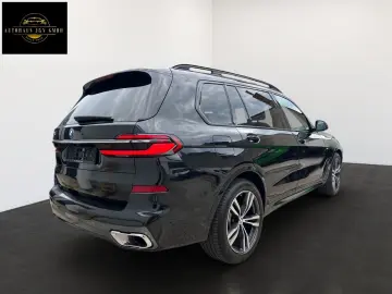 BMW X7 xDrive 40 d M Sport HUD Panorama.Keyles....