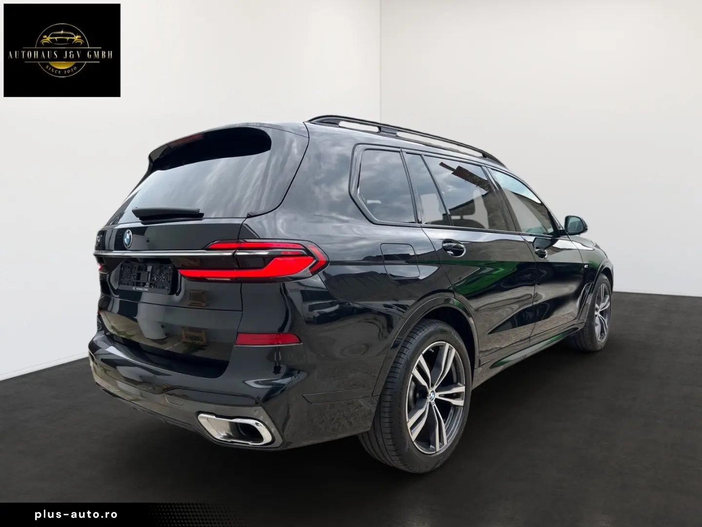 BMW X7 xDrive 40 d M Sport HUD Panorama.Keyles....