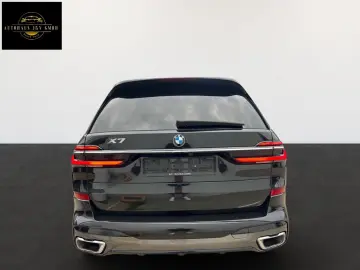 BMW X7 xDrive 40 d M Sport HUD Panorama.Keyles....