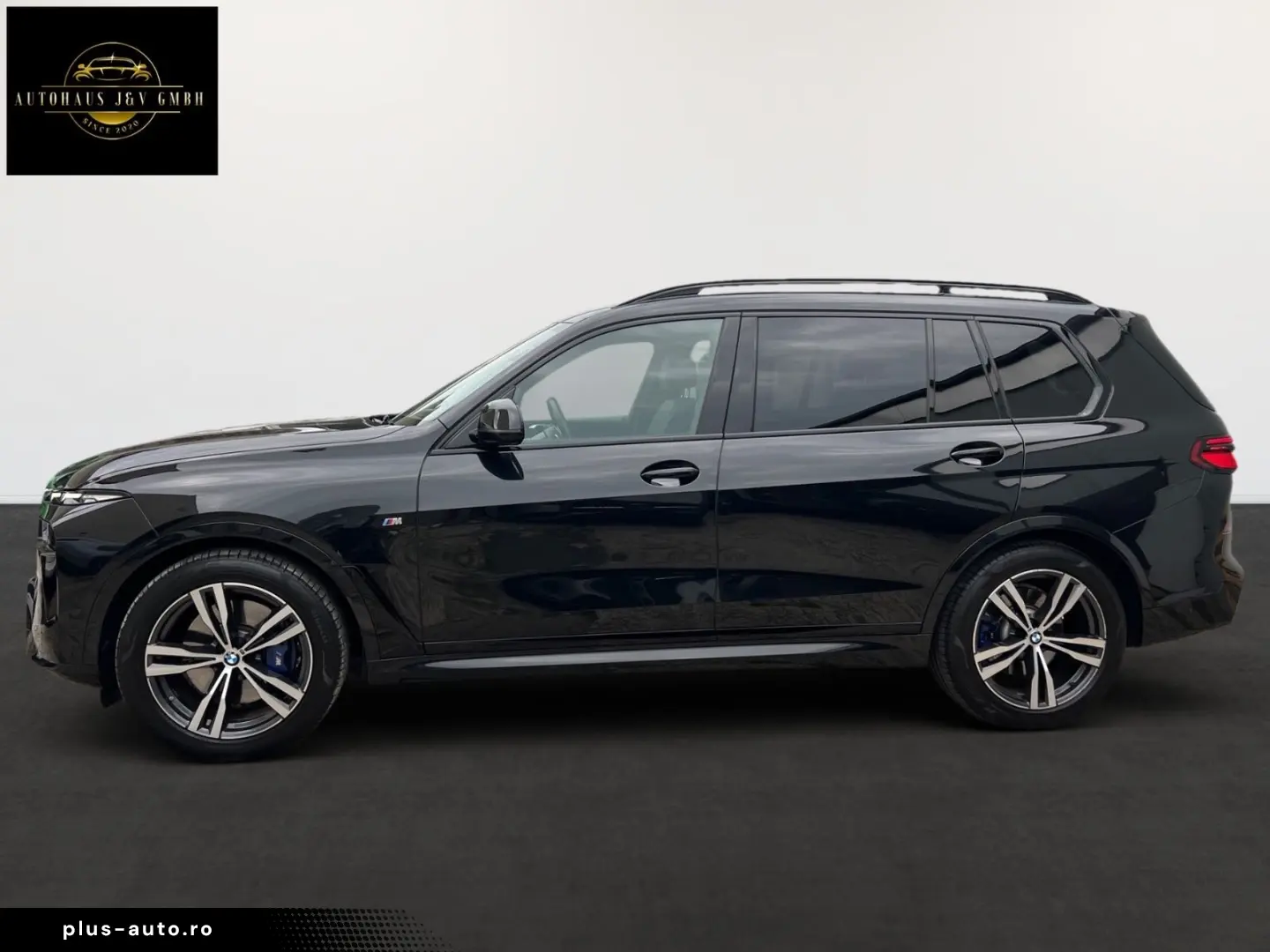 BMW X7 xDrive 40 d M Sport HUD Panorama.Keyles....