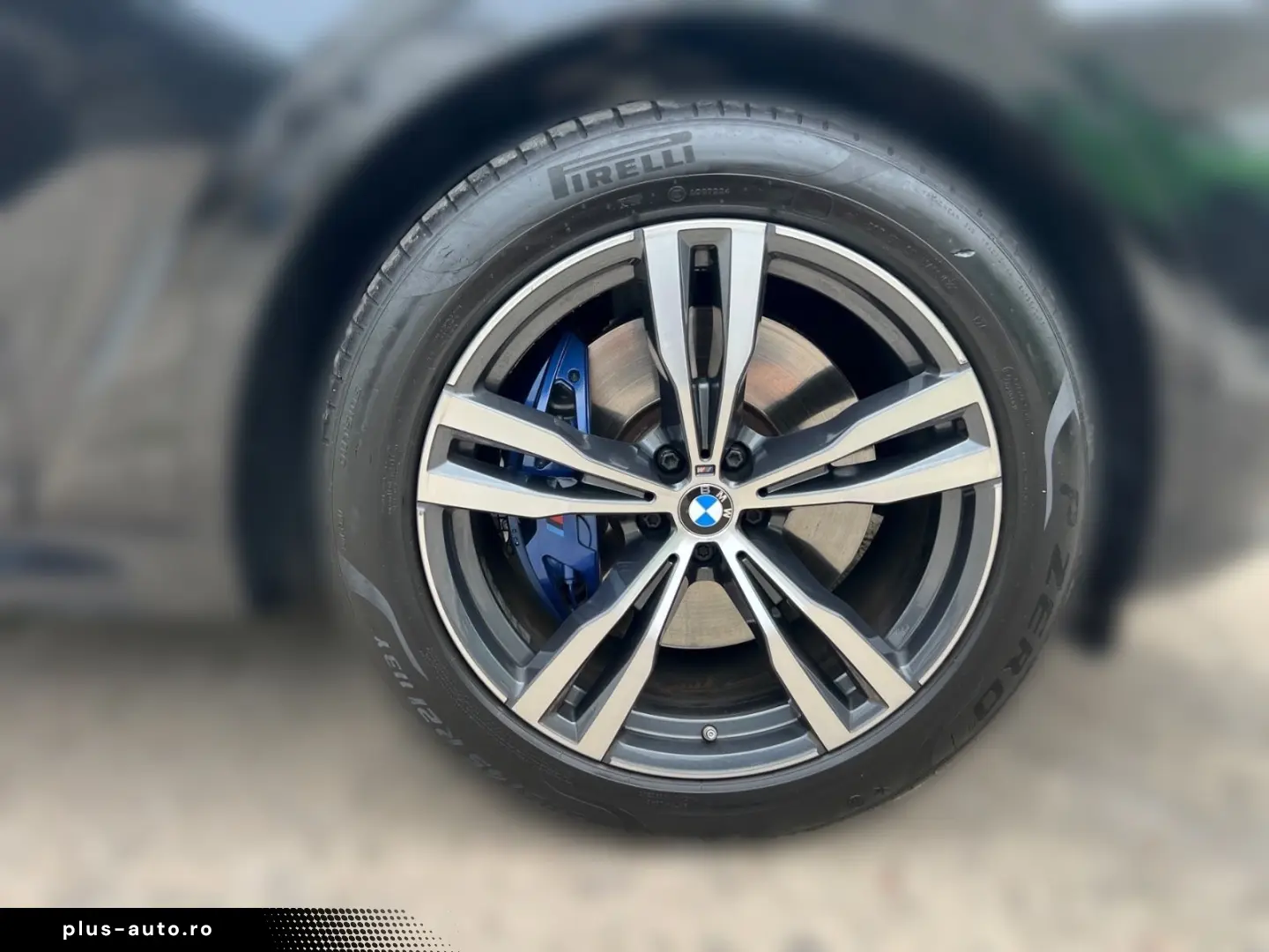 BMW X7 xDrive 40 d M Sport HUD Panorama.Keyles....
