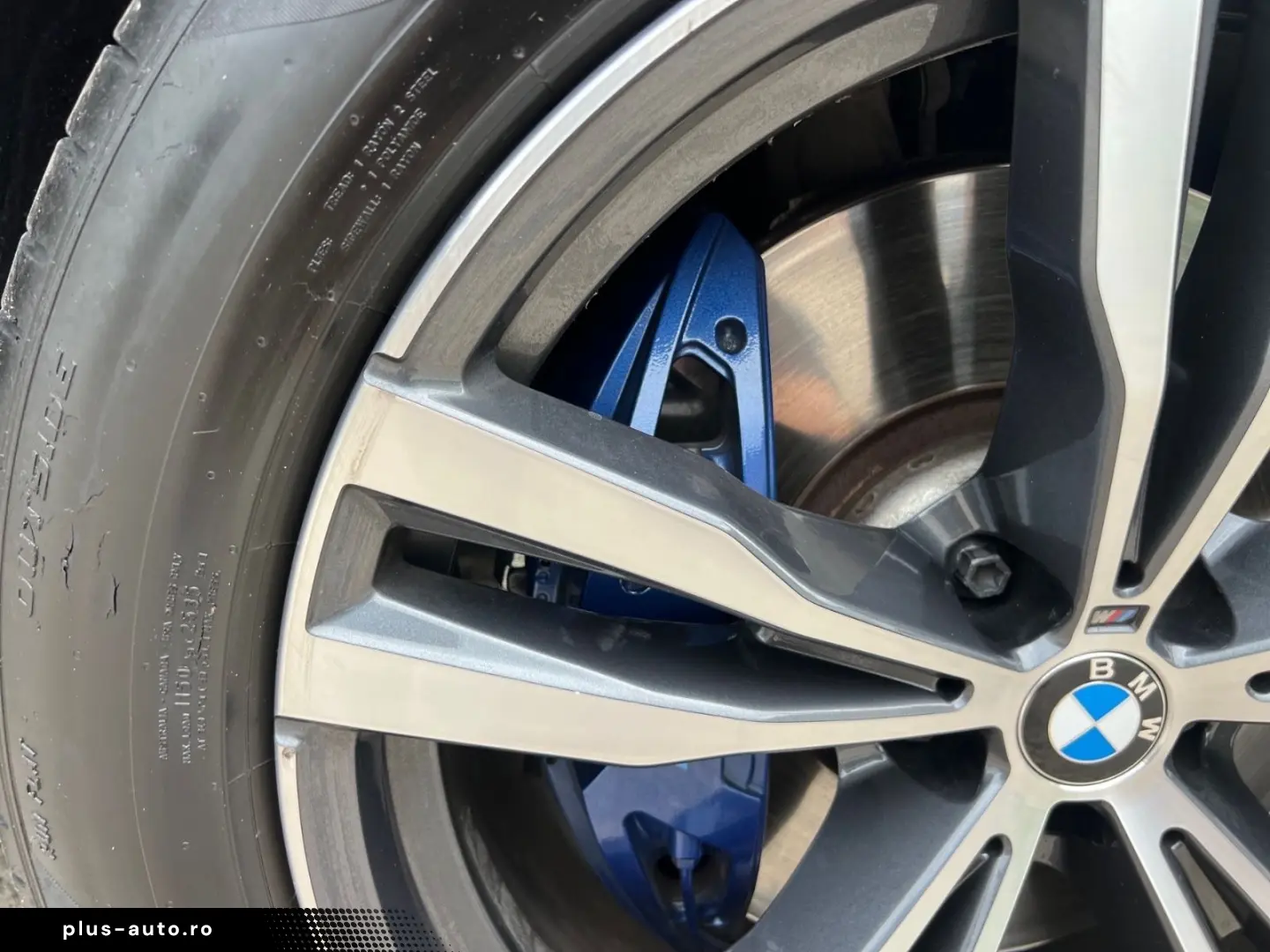 BMW X7 xDrive 40 d M Sport HUD Panorama.Keyles....