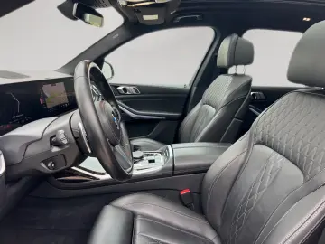 BMW X7 xDrive 40 d M Sport HUD Panorama.Keyles....