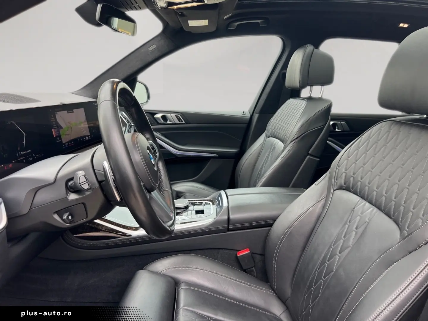 BMW X7 xDrive 40 d M Sport HUD Panorama.Keyles....