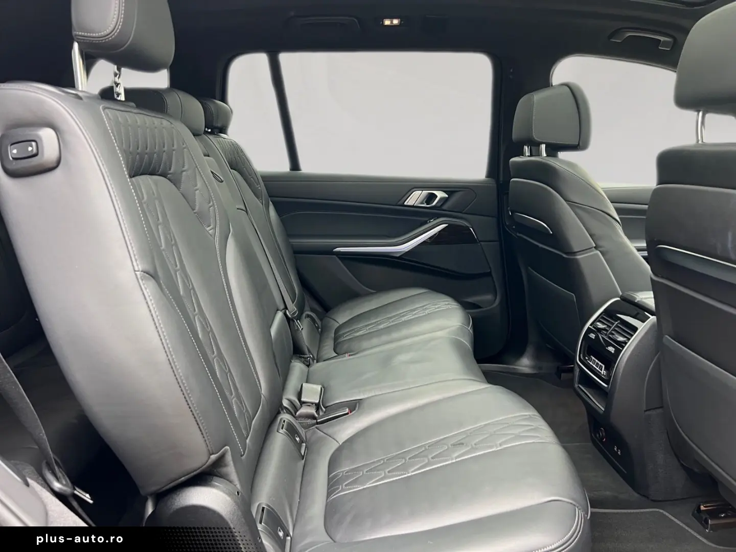 BMW X7 xDrive 40 d M Sport HUD Panorama.Keyles....