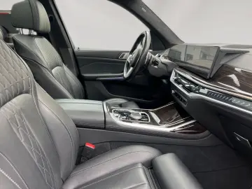 BMW X7 xDrive 40 d M Sport HUD Panorama.Keyles....