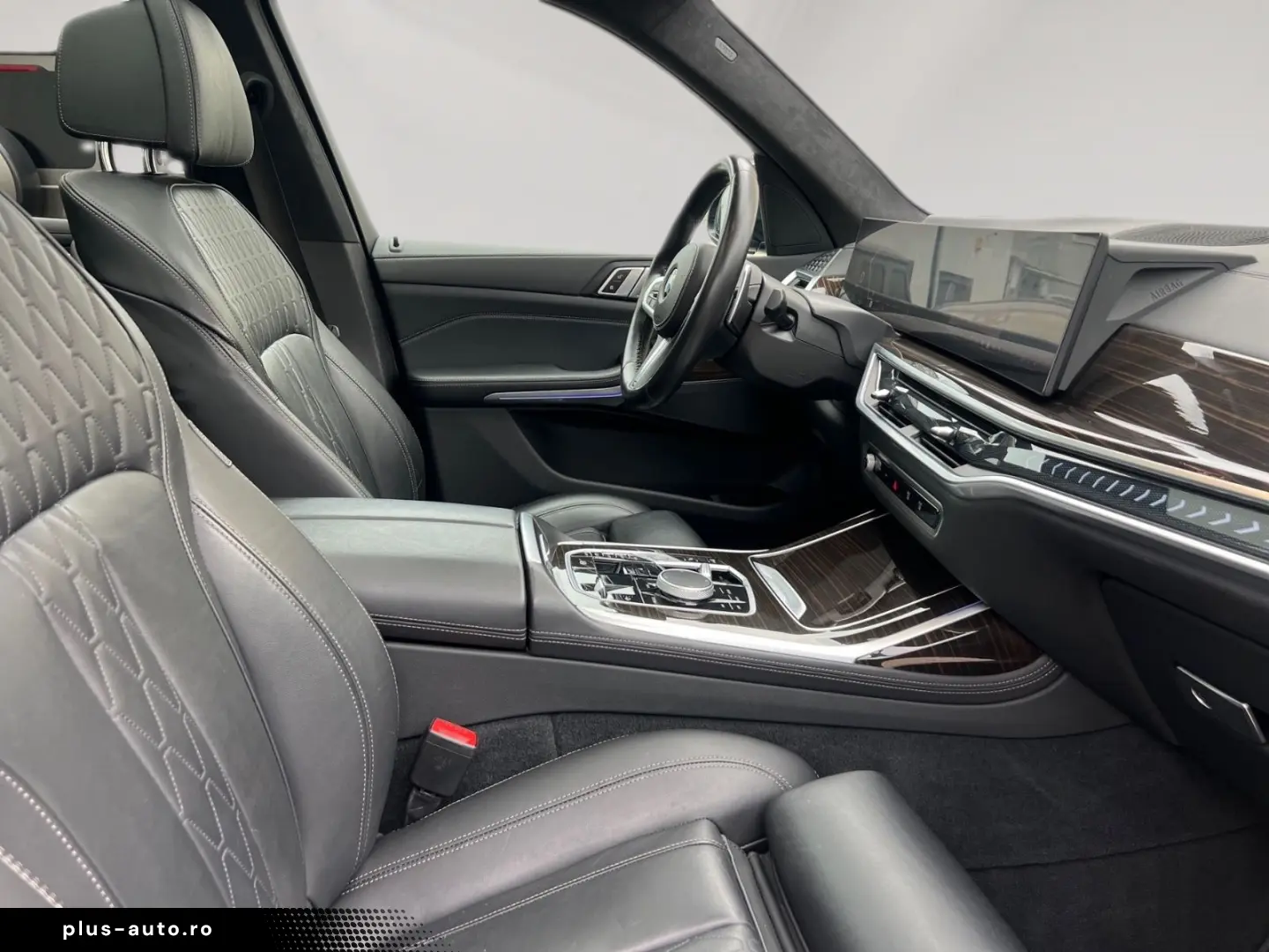BMW X7 xDrive 40 d M Sport HUD Panorama.Keyles....