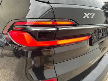 BMW X7 xDrive 40 d M Sport HUD Panorama.Keyles....