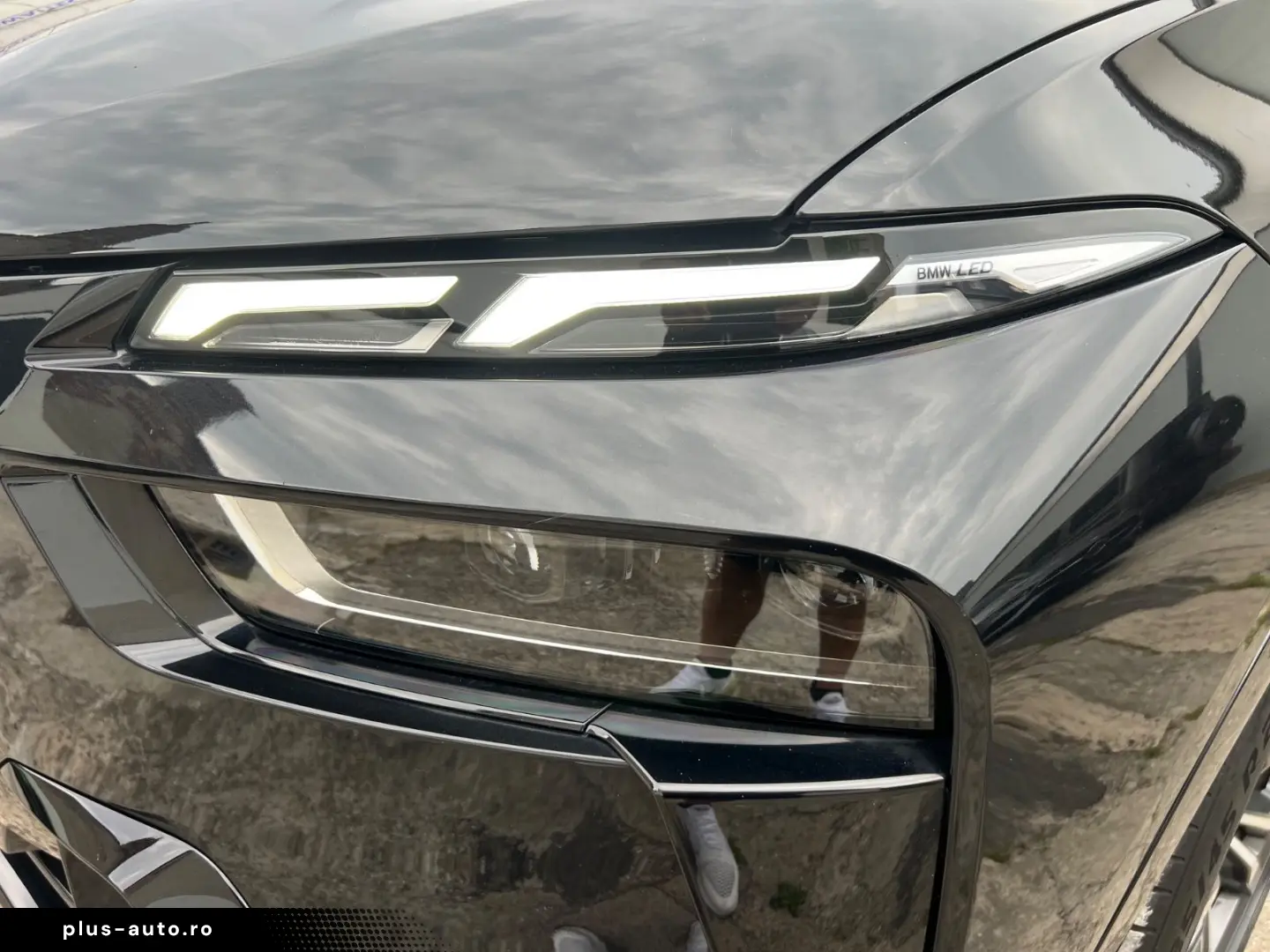BMW X7 xDrive 40 d M Sport HUD Panorama.Keyles....