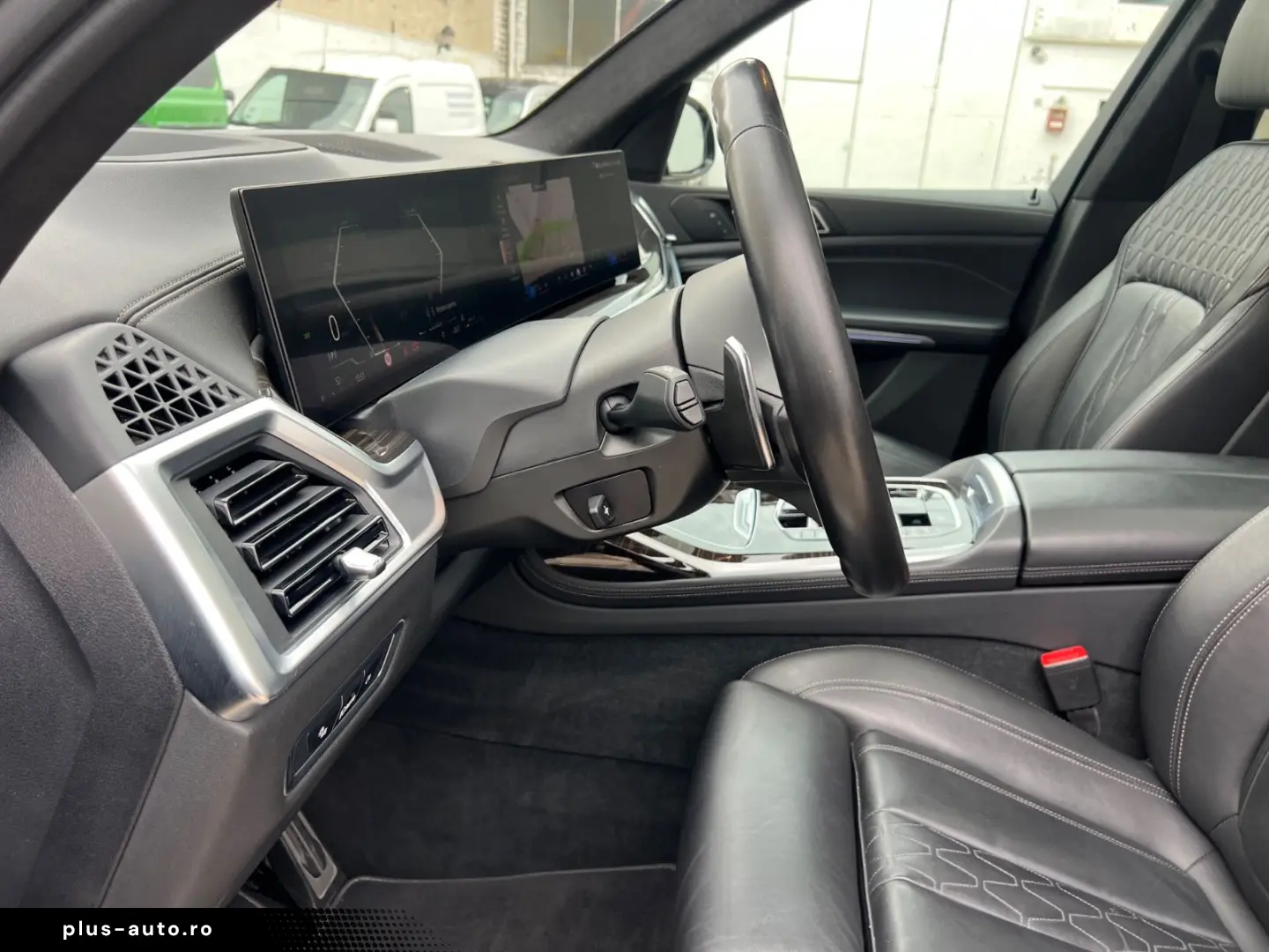 BMW X7 xDrive 40 d M Sport HUD Panorama.Keyles....