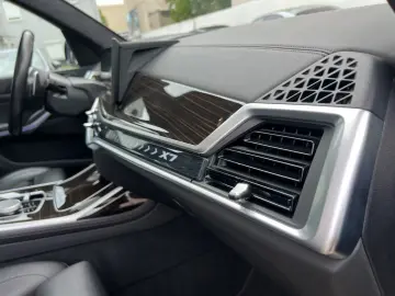 BMW X7 xDrive 40 d M Sport HUD Panorama.Keyles....